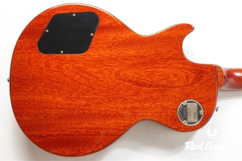 2019 Historic Collection 1960 Les Paul Standard Reissue -Hand Selected- Slow Iced Tea Fade